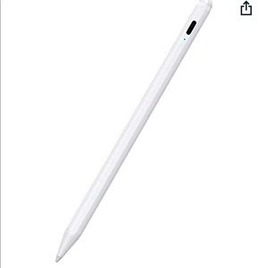 Stylus Pen for iPad with Palm Rejection, Active Pencil for Writing/Drawing